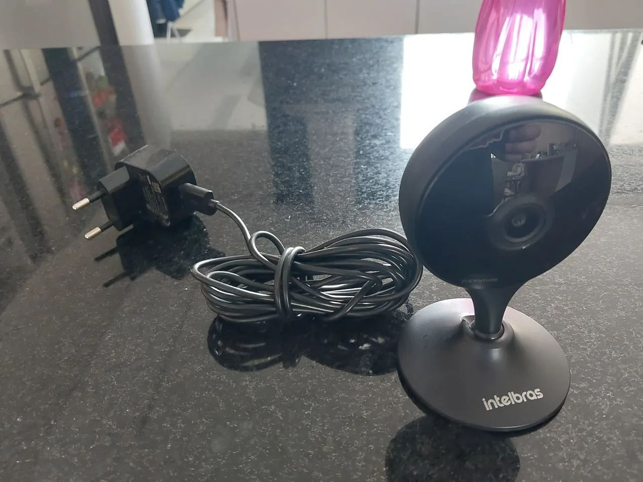 Camera Intelbras - Foto 2