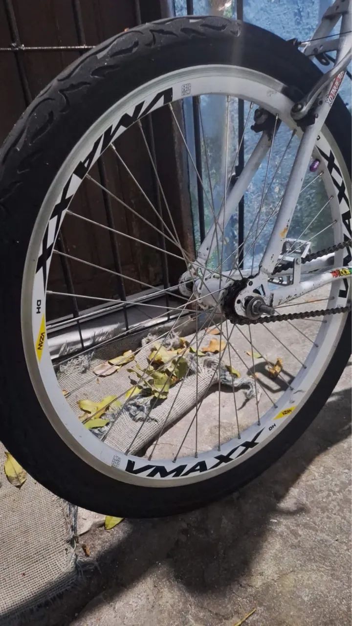 Rodas aro 26 - Foto 2