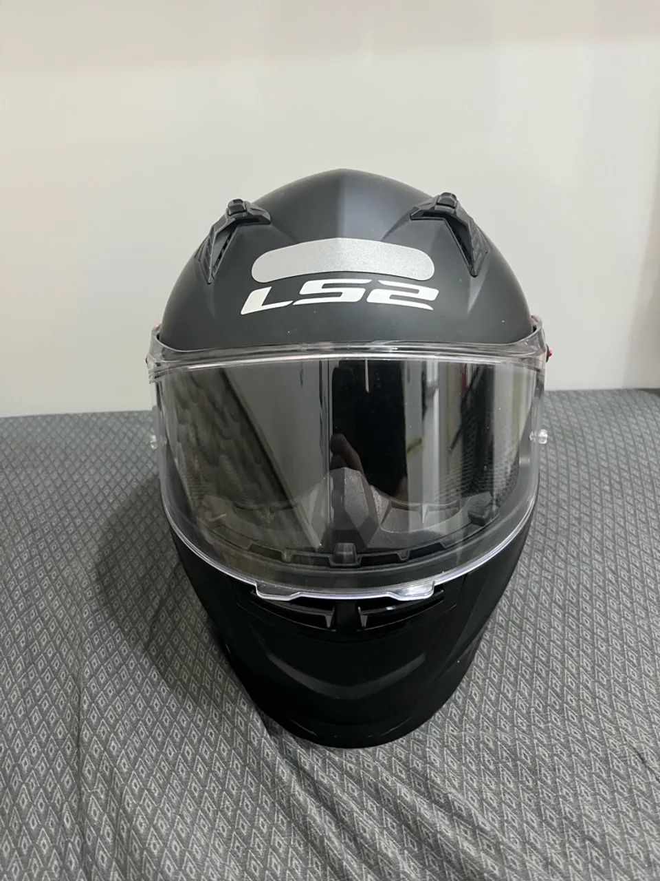 Capacete LS2 - Foto 4