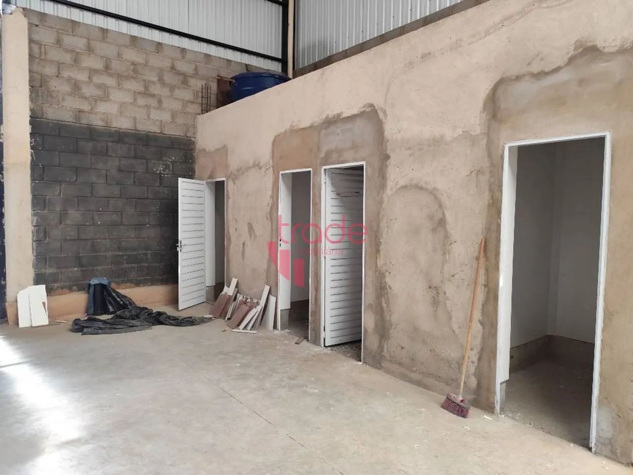 Galpão Comercial para Alugar no Residencial e Comercial Palmares. - Foto 2