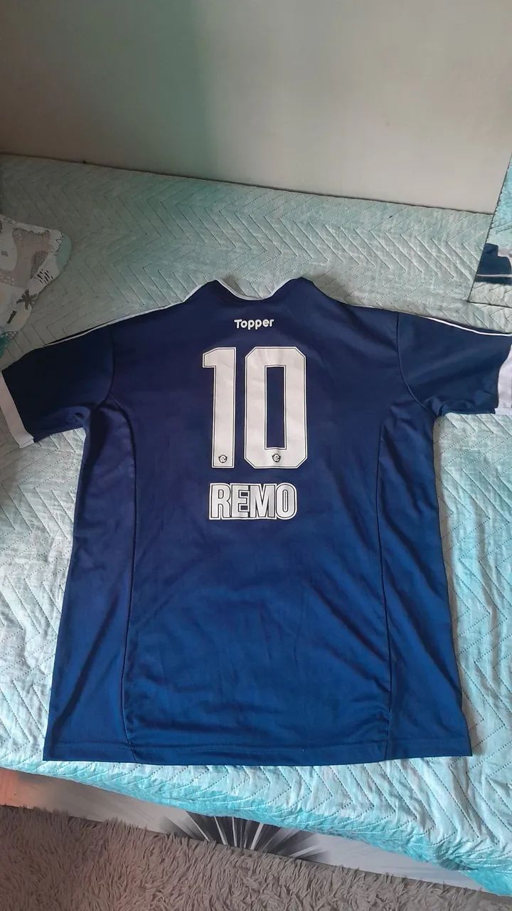 Camisa do REMO 2017 - Foto 2