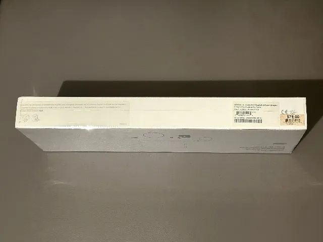 Apple-Fonte45w Magsafe2 - Foto 4