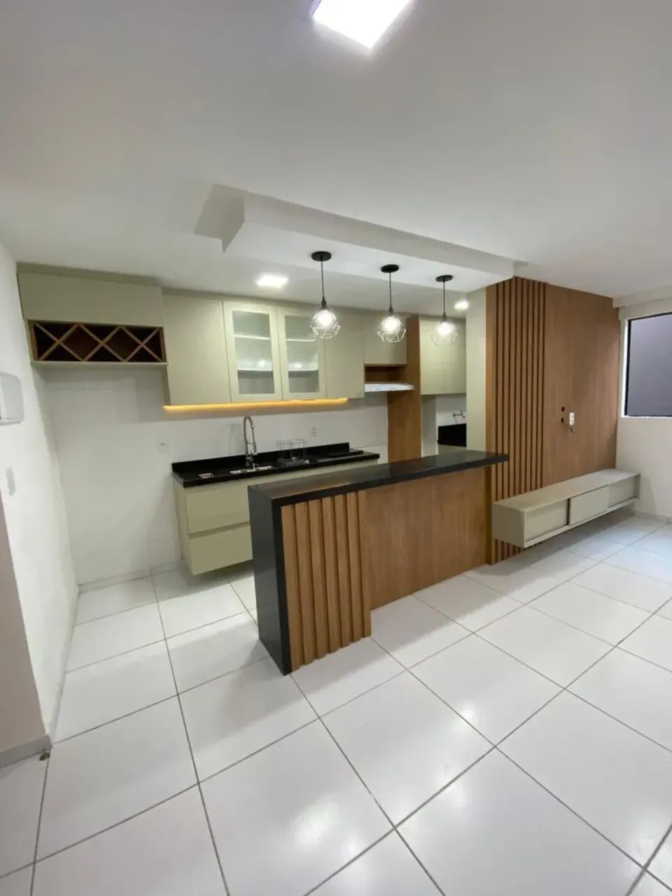 Vendo apartamento com 2/4 no alto farol - Foto 4