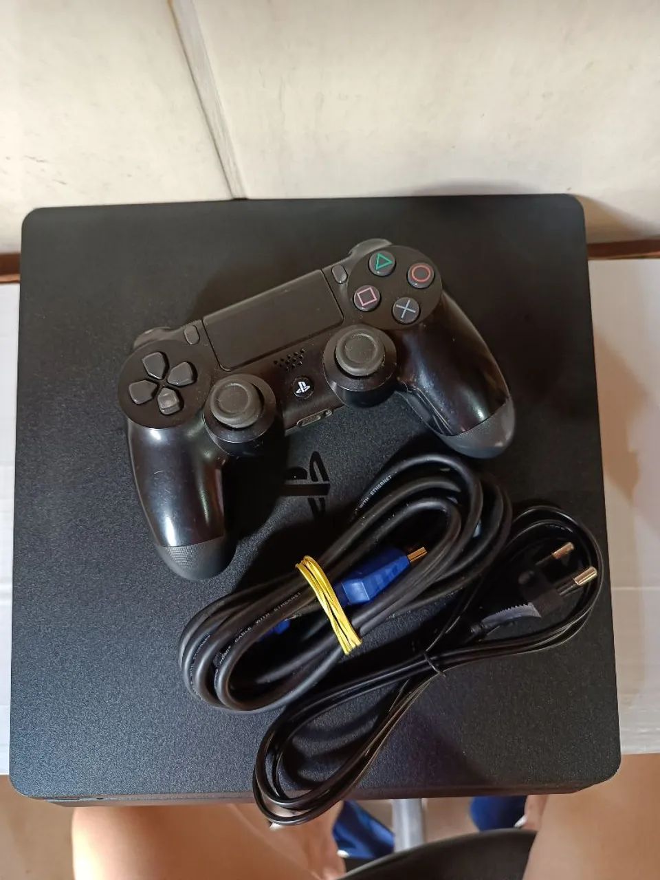 Ps4 slim - Foto 4
