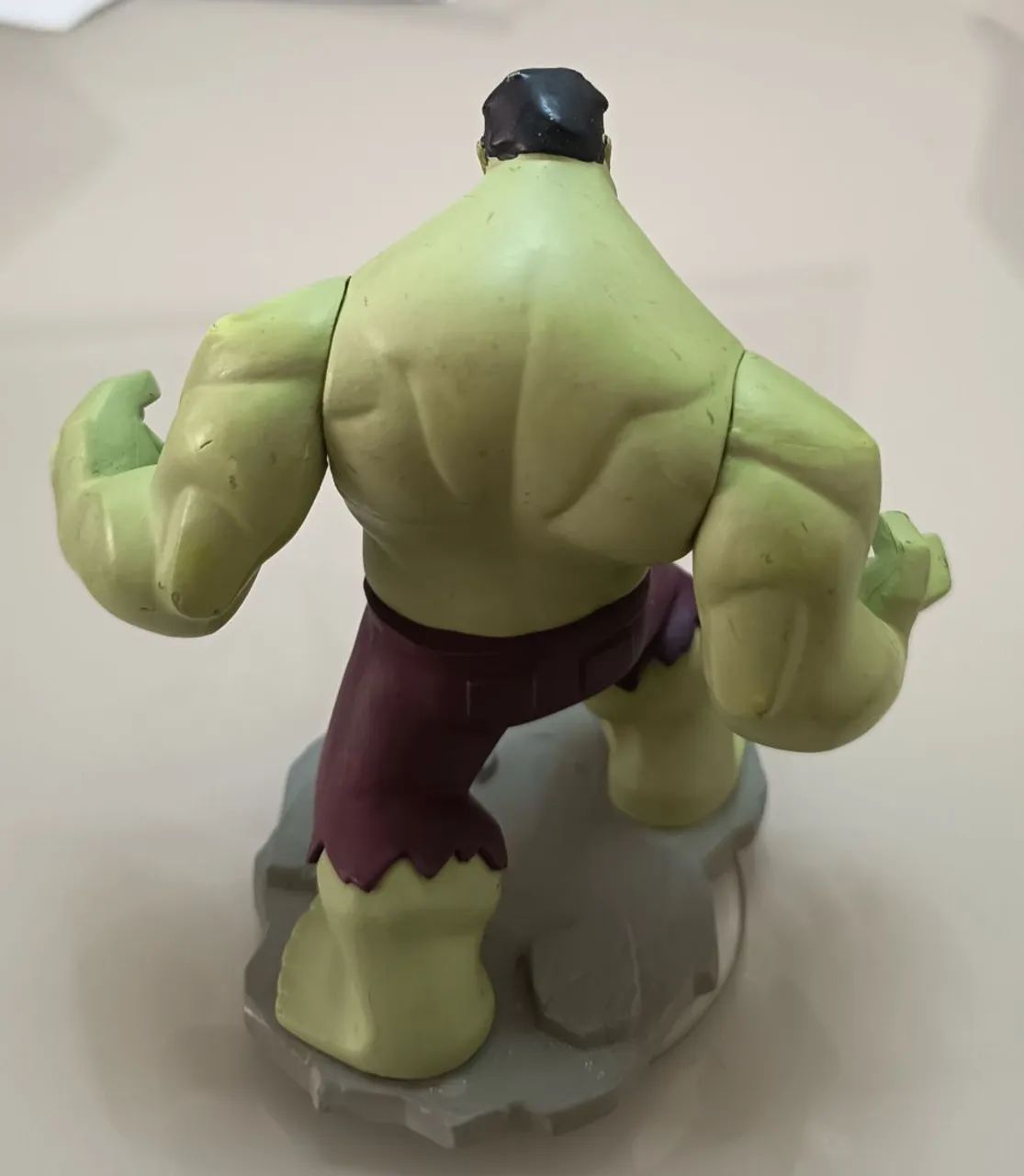 DISNEY INFINITY HULK 2.0 - Foto 2