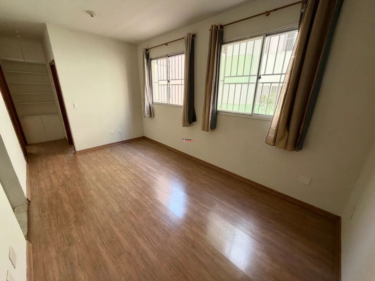Apartamento 02 quartos para locação próximo à UFMG - Foto 2