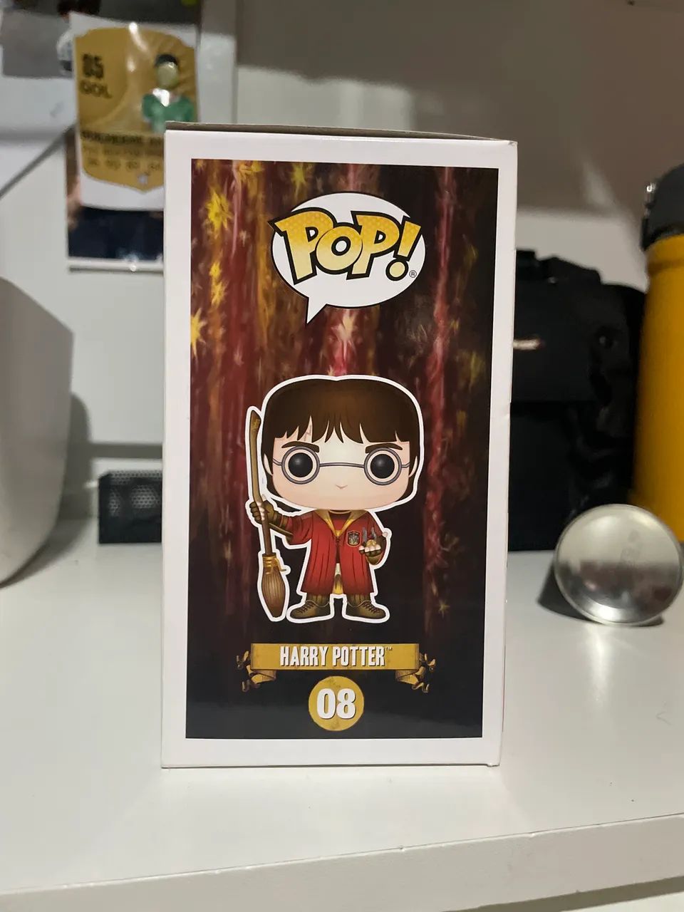 Funko Pop Harry potter 08 - Foto 4