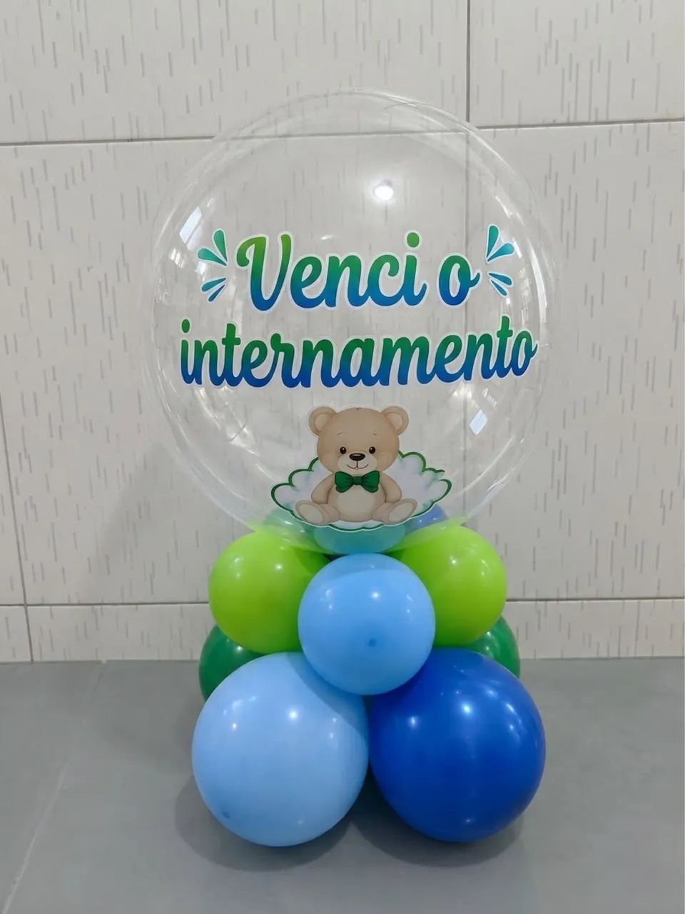 Balões  - Foto 3