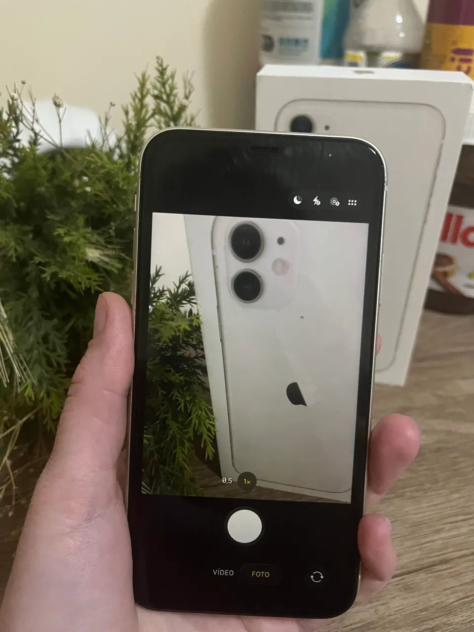 iPhone 11 64gb  - Foto 4