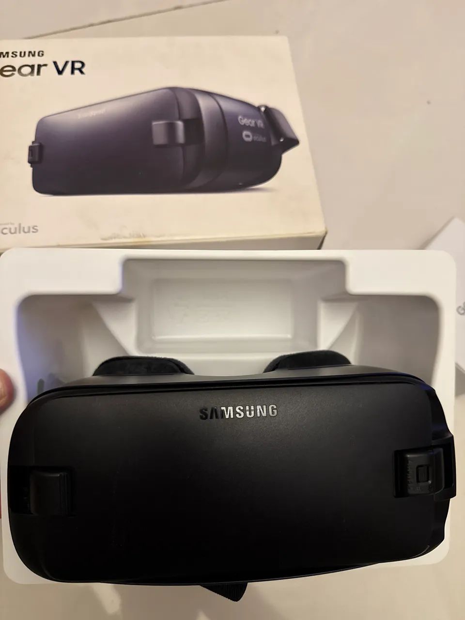 Óculos Samsung Gear VR  - Foto 2