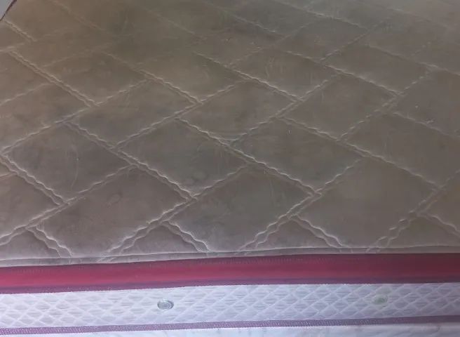 Limpeza e Higienização de estofados - Foto 2