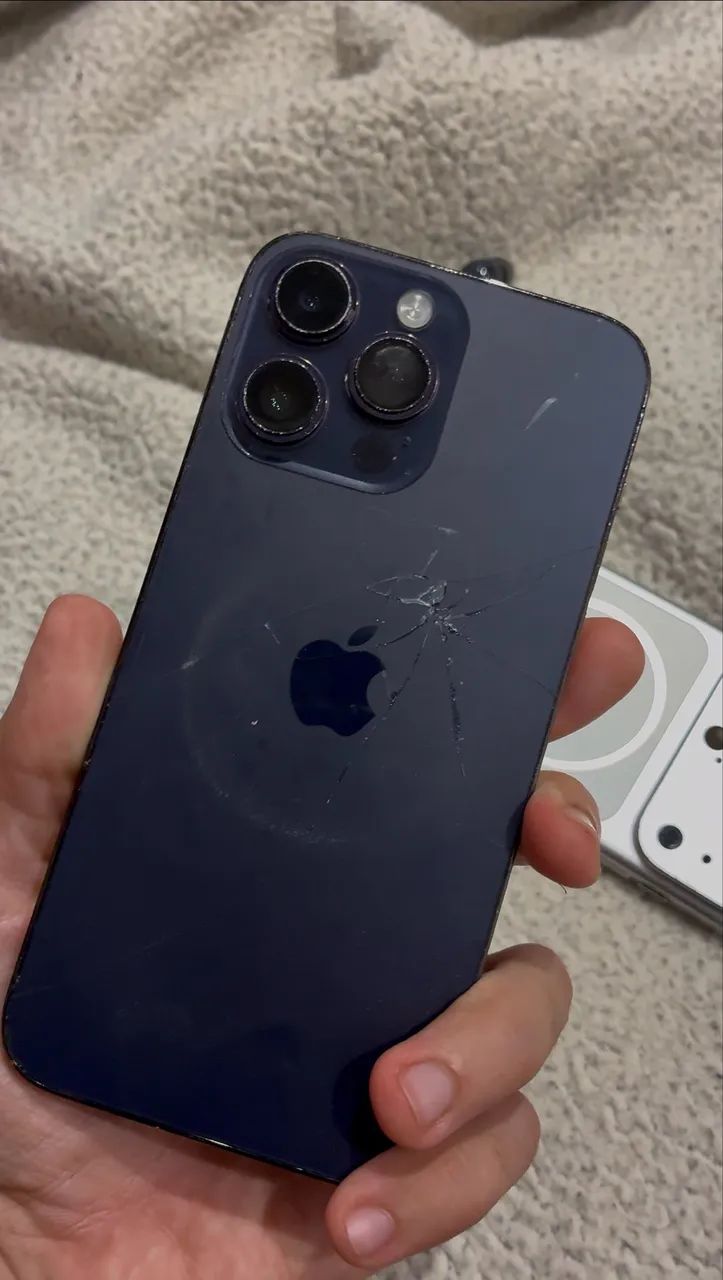 iPhone 14 Pro Max 256GB - Foto 3