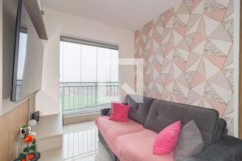 Apartamento à Venda - Canindé, 2 Quartos, 40 m2 - Foto 4