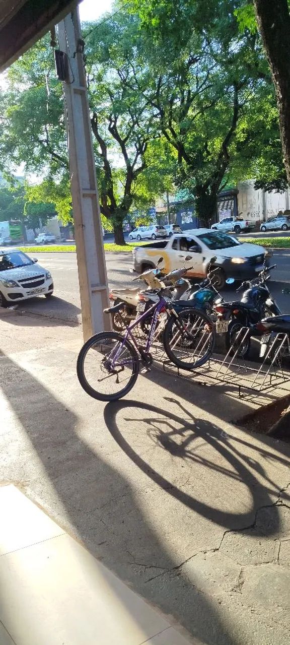 Bicicleta aro 29 Absolut Nero 5  - Foto 4