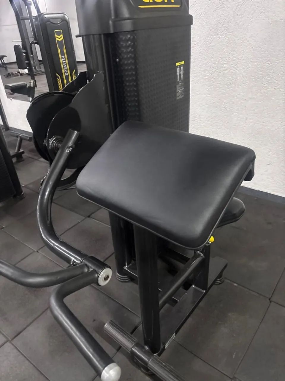 Extensora Braços   - Foto 2