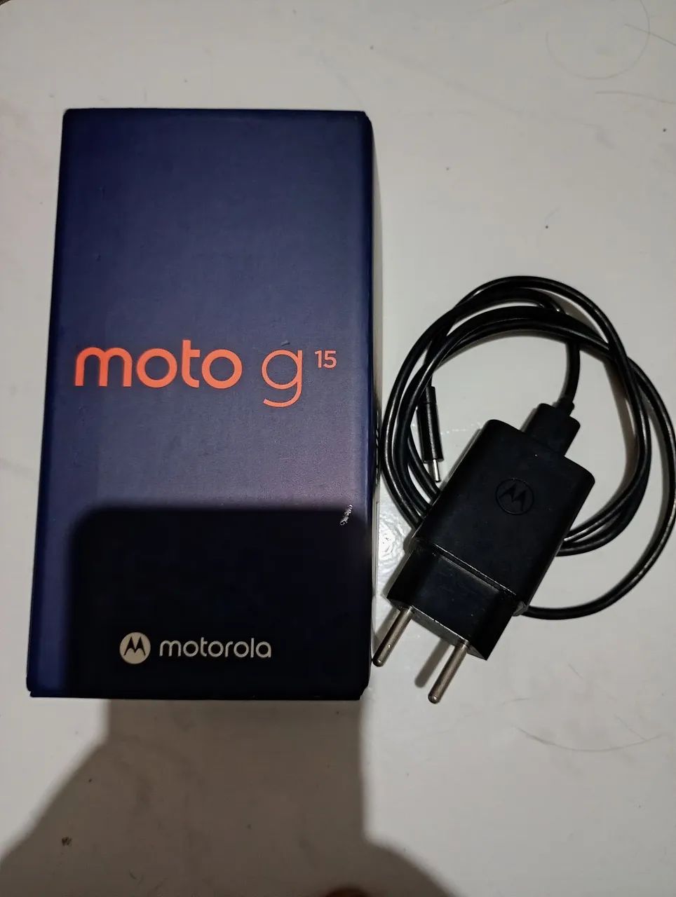 Celular Motorola  - Foto 2
