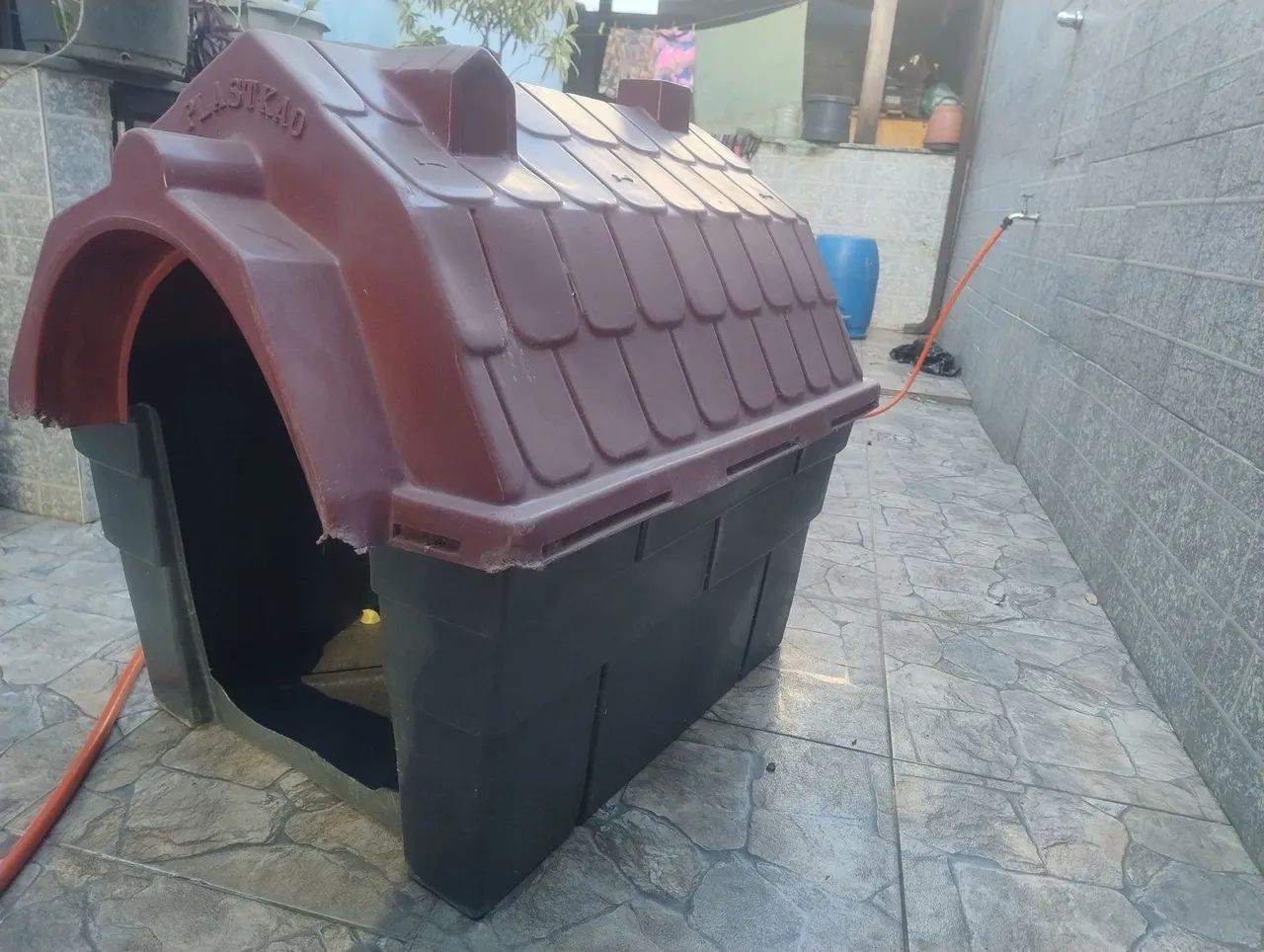 Casa de cachorro - Foto 4