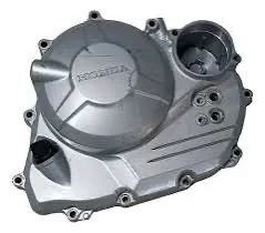Tampas do motor da Xre  - Foto 3