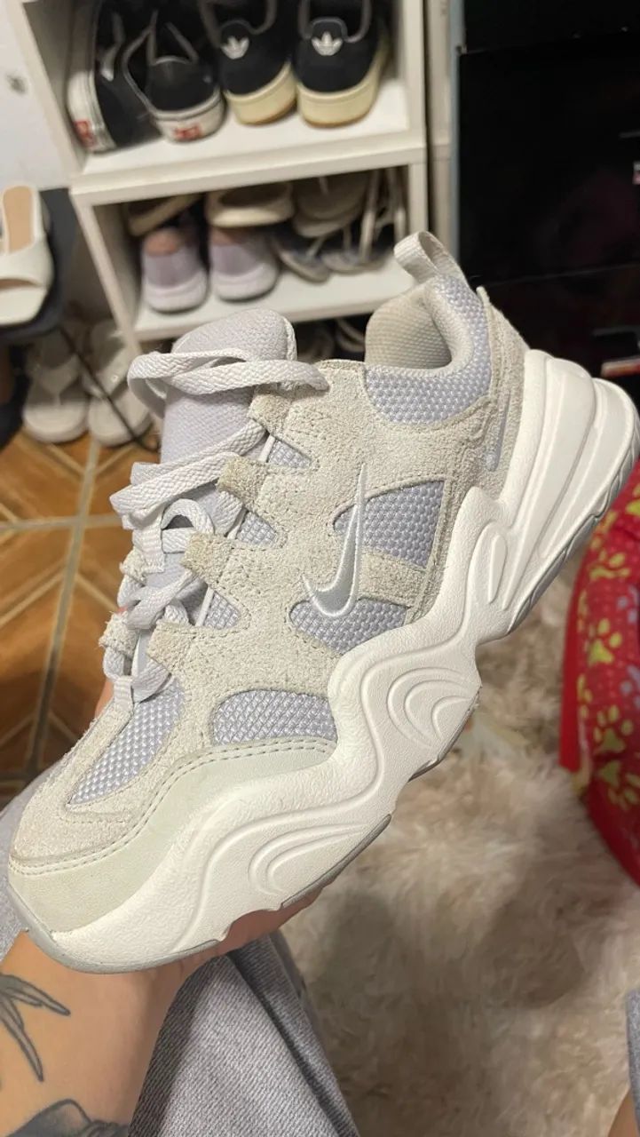 Nike Tech Hera