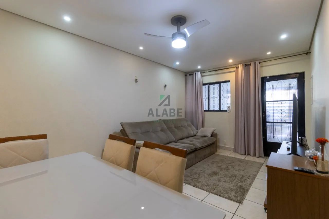Casa para venda em Brooklin com 2 quartos, 104m² - Foto 2