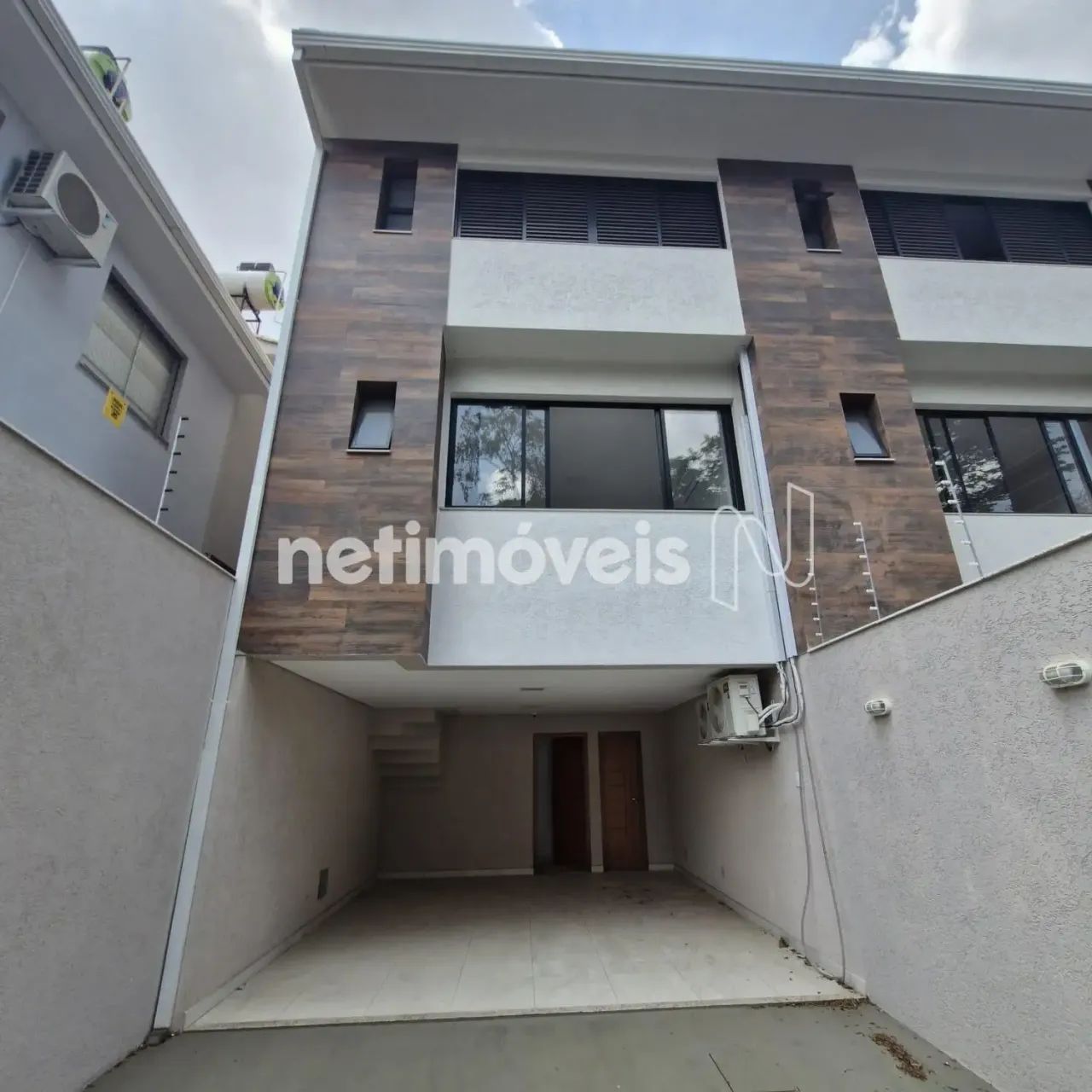 Venda Casa Vila Oeste Belo Horizonte