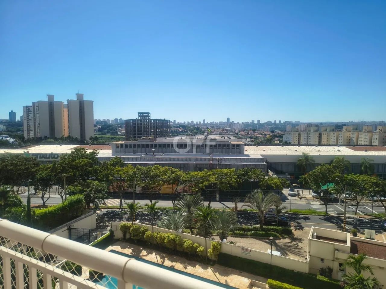 apartamento - Jardim Aurélia - Campinas - Foto 2