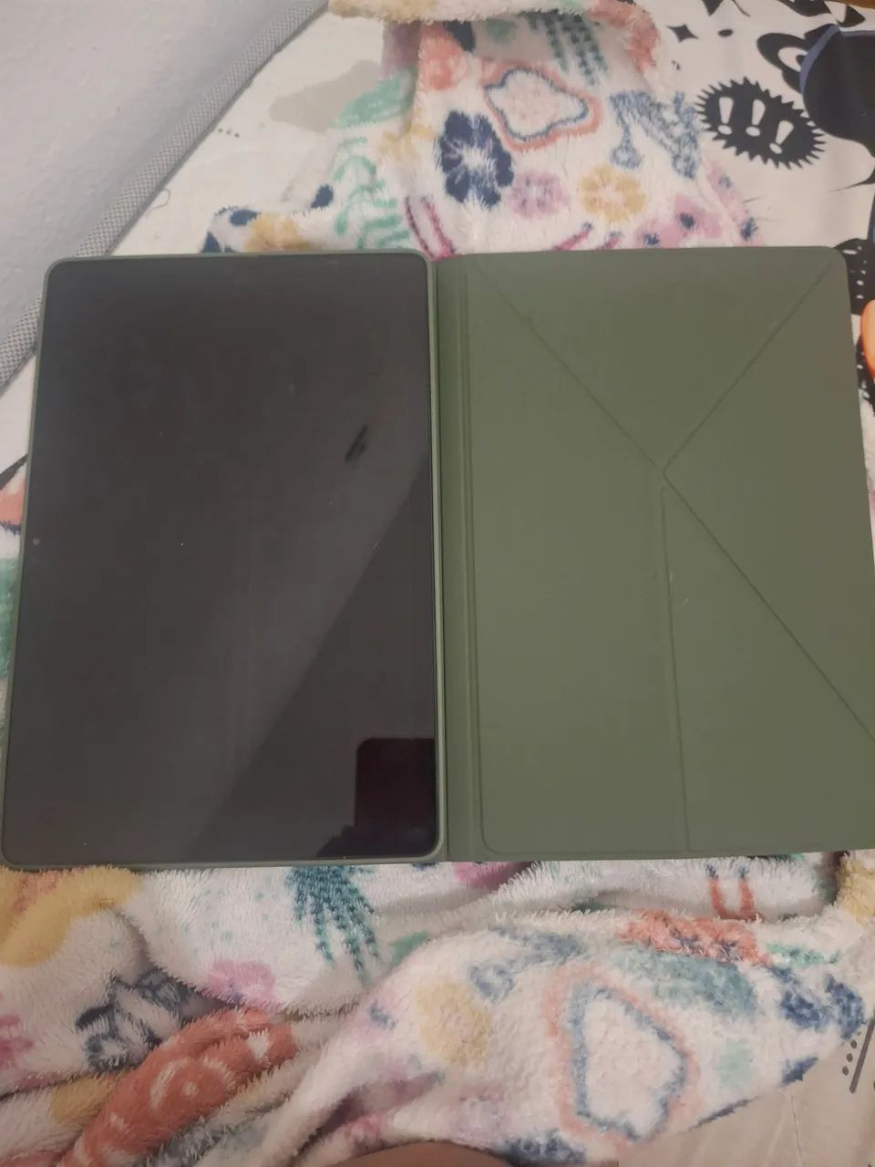 Tablet novo