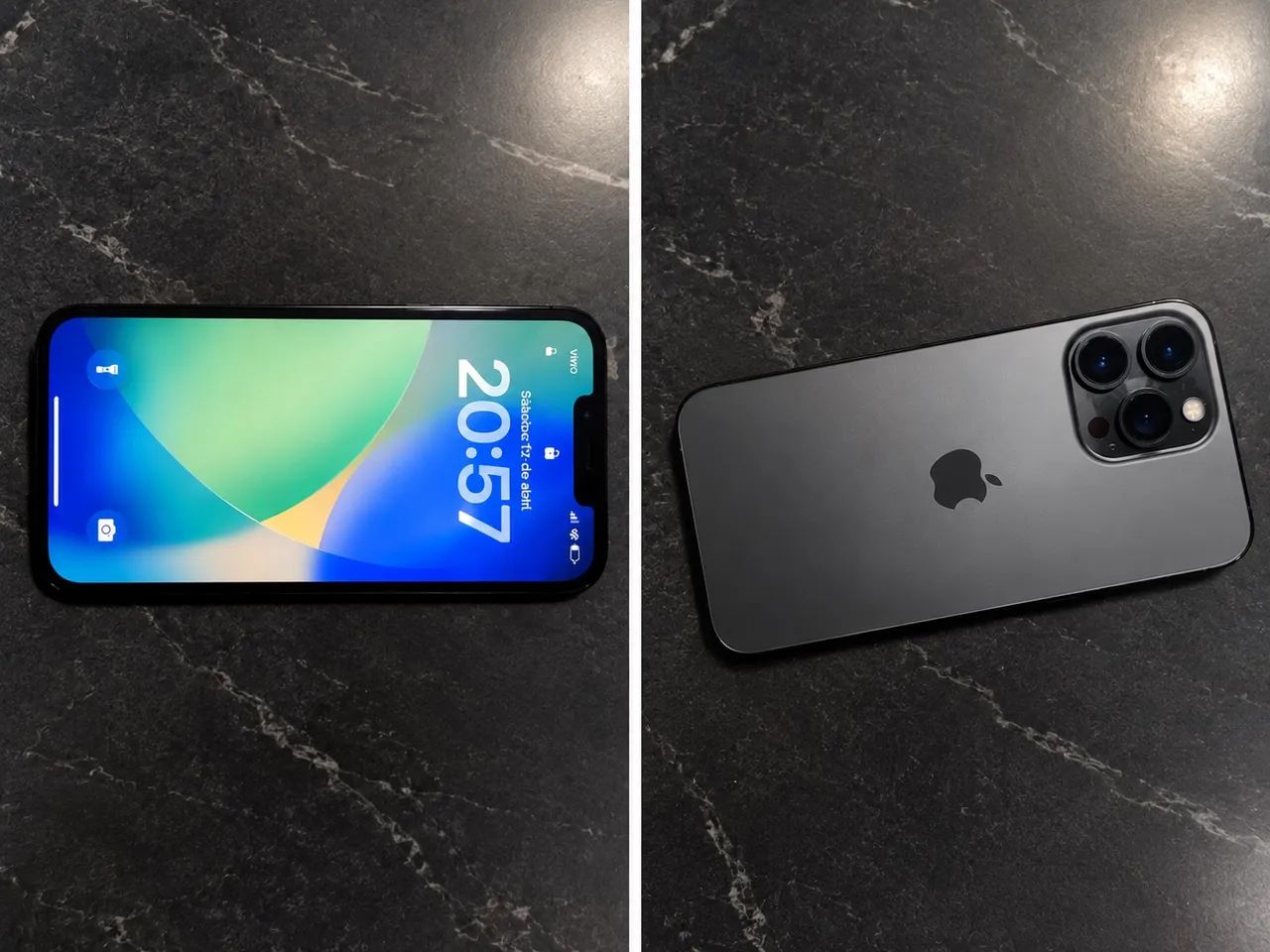 Iphone 13 pro