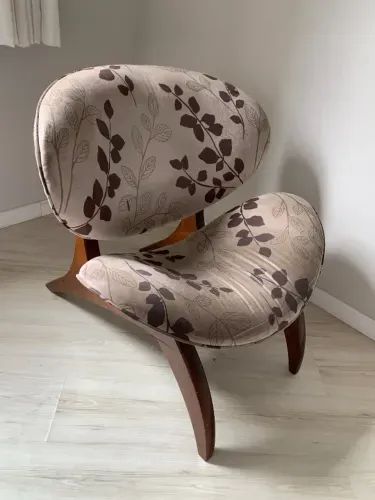 Poltrona MINI MÓVEIS JAMES - Foto 3