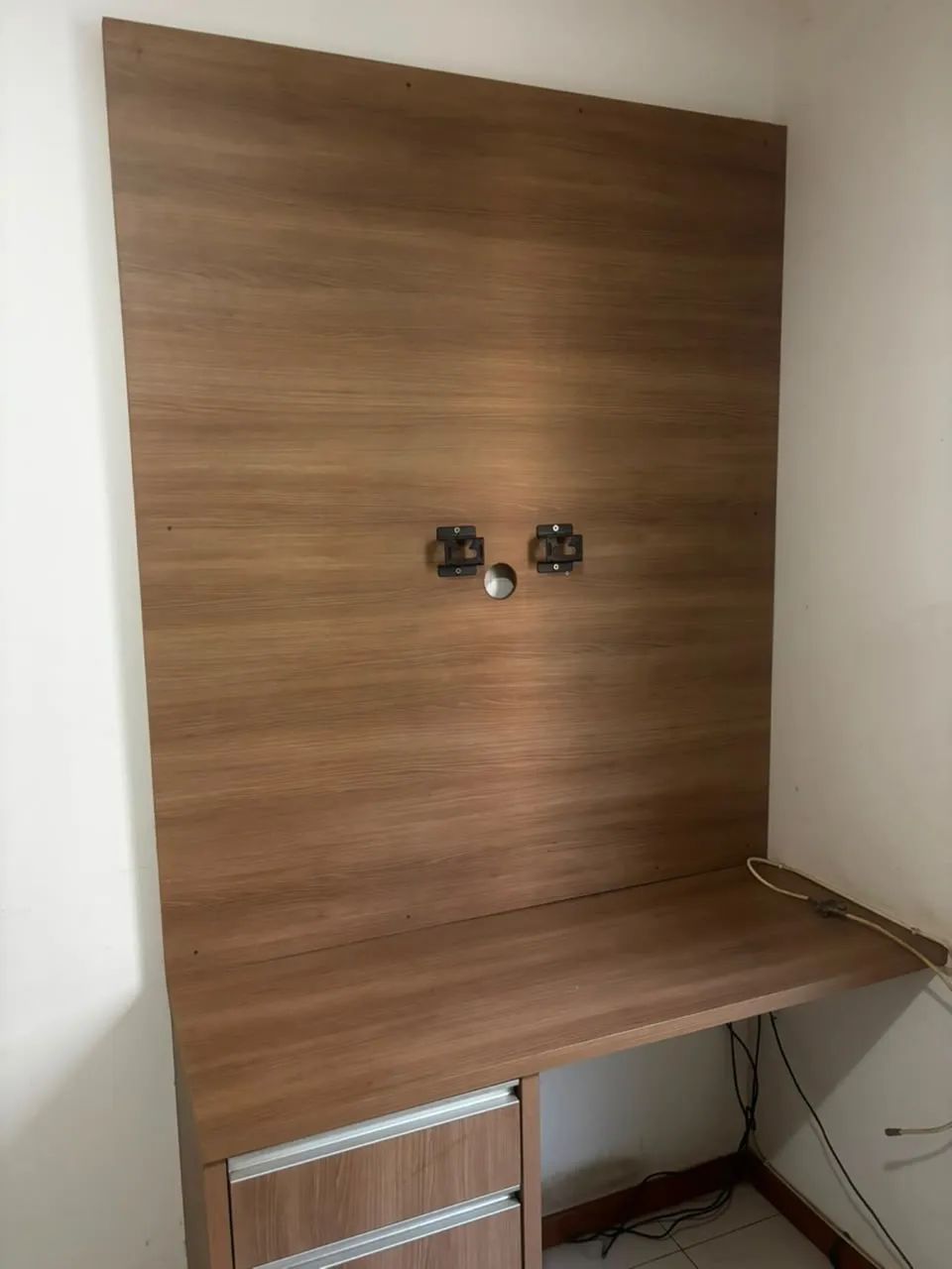 Mesa de estudos com painel - Foto 2