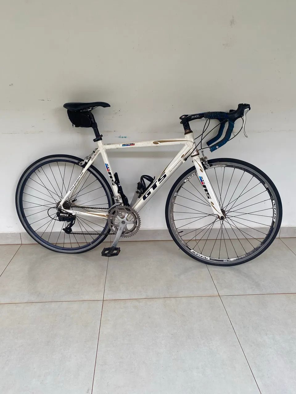 Bicicleta Speed GTS - Foto 4