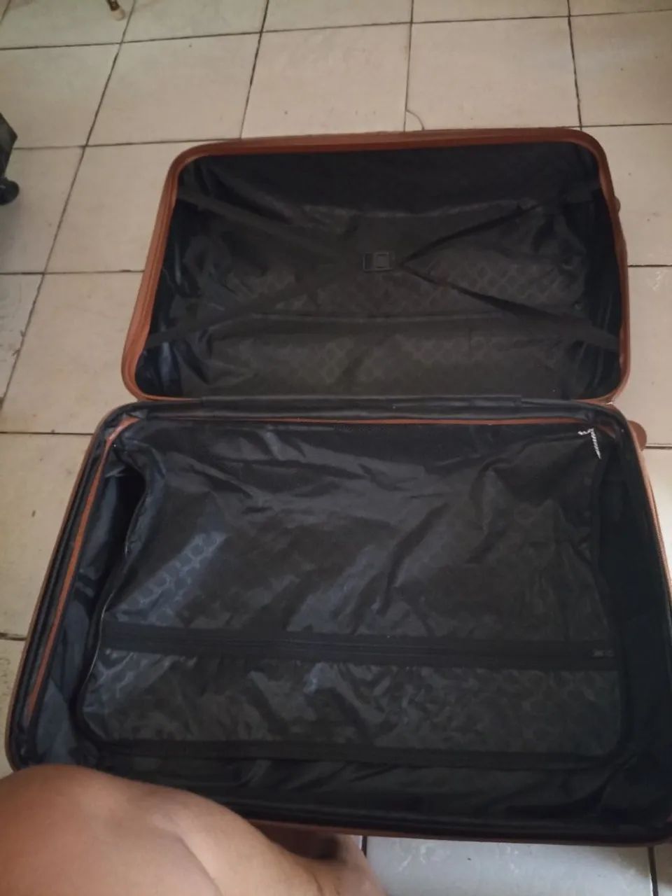 Mala de viagem  - Foto 4