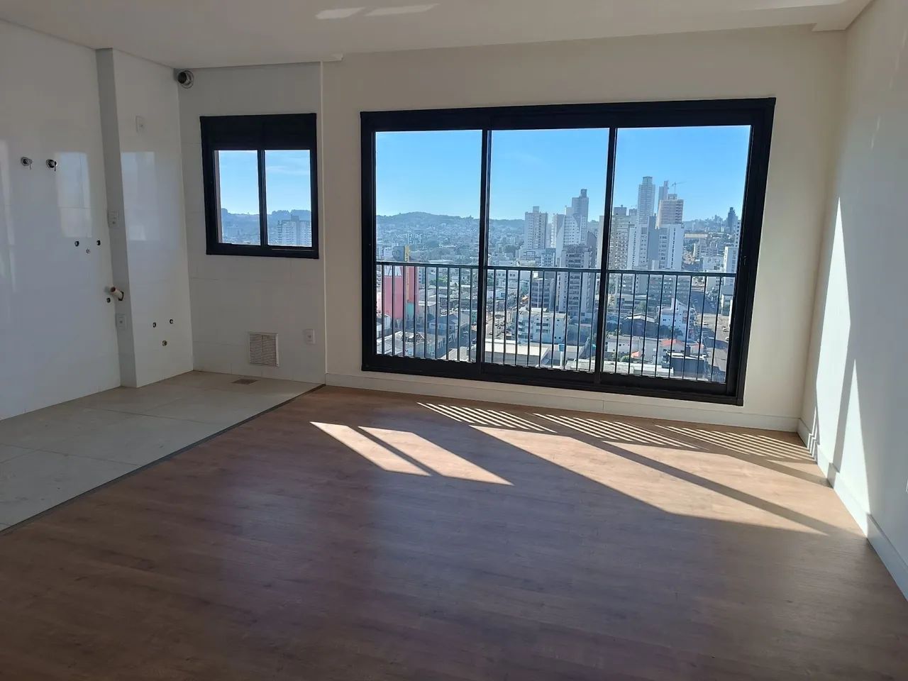 Lindo Apartamento no Centro - Foto 2