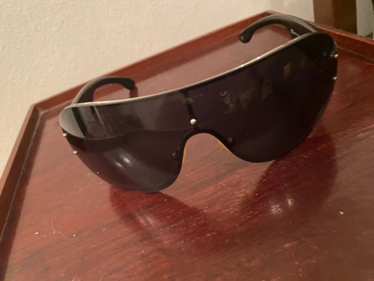 Óculos de sol Emporio Armani