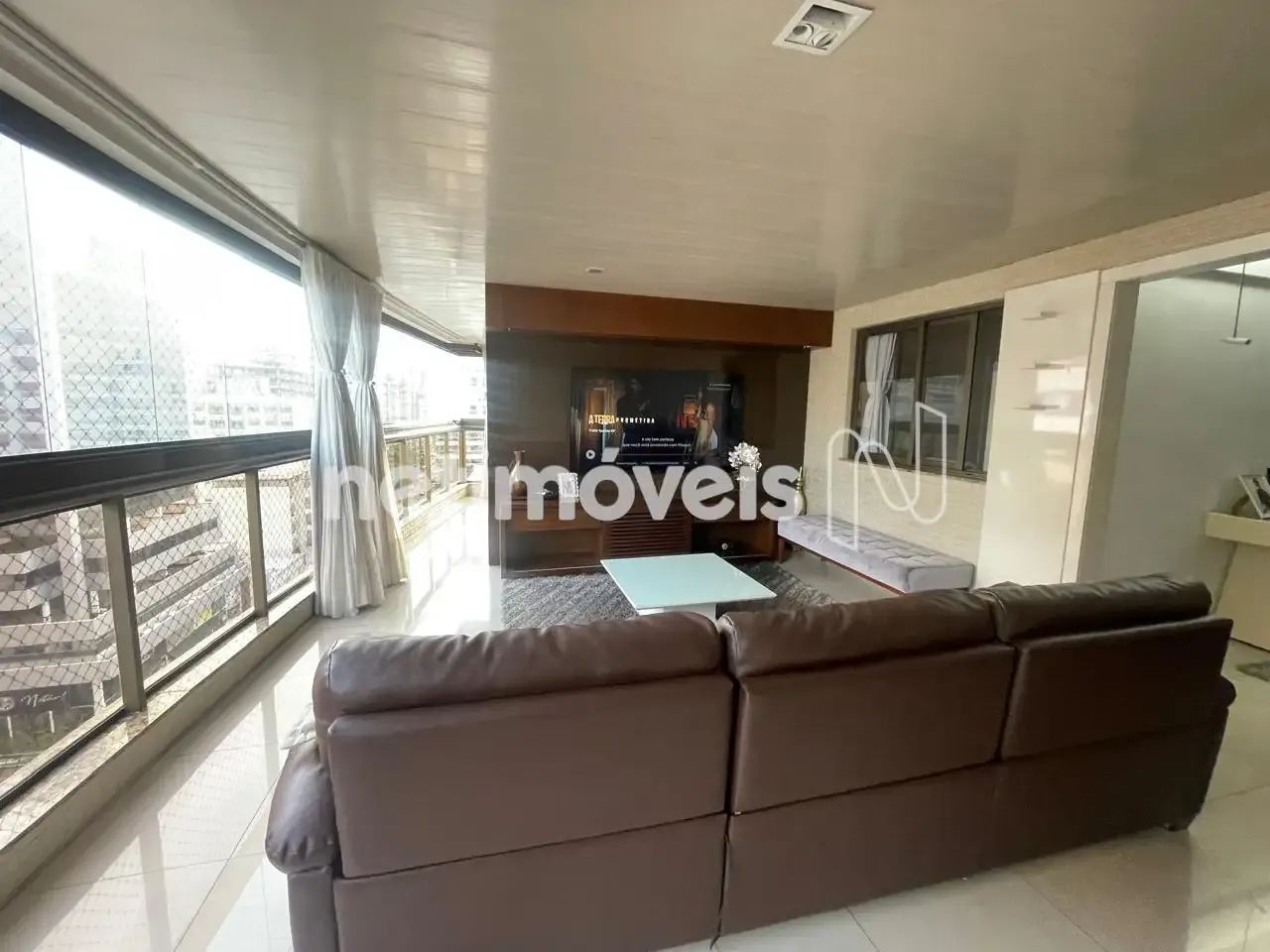 Venda Apartamento 4 quartos Praia da Costa Vila Velha - Foto 4