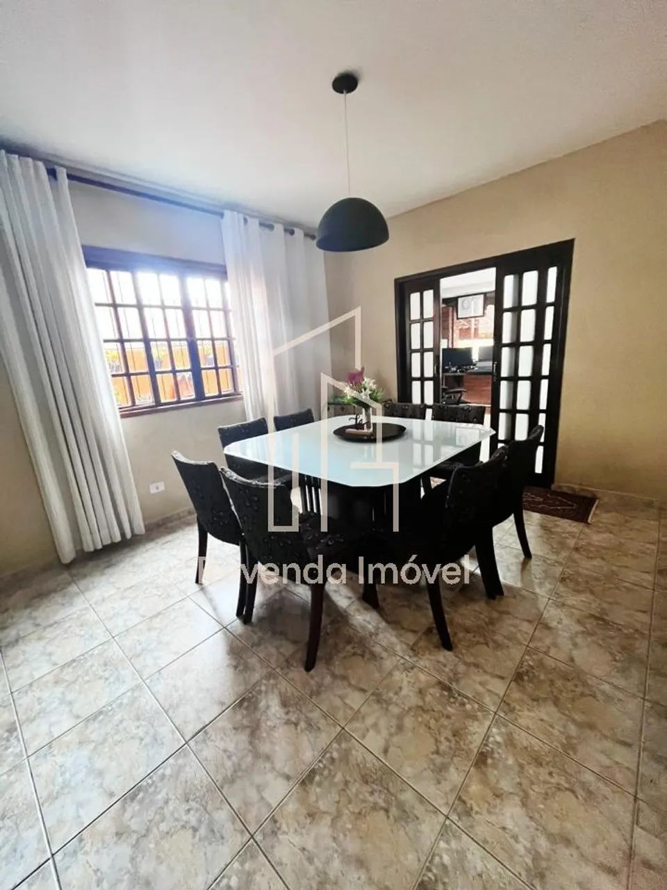 Sobrado com 220m e 3 quartos no Jardim Primavera - Interlagos - Foto 5