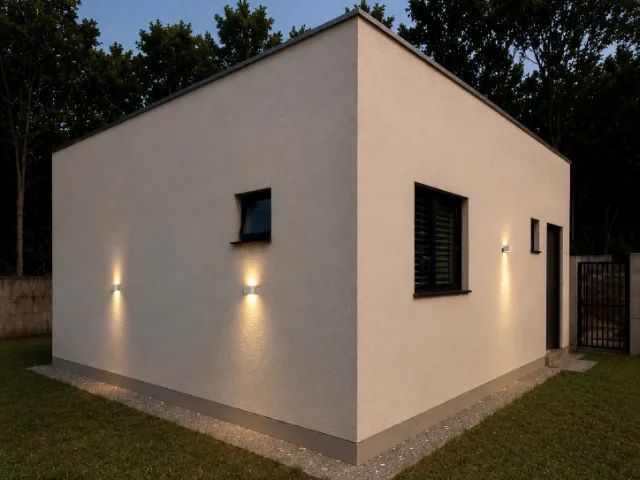 Casa 2 quartos para alugar - Foto 4