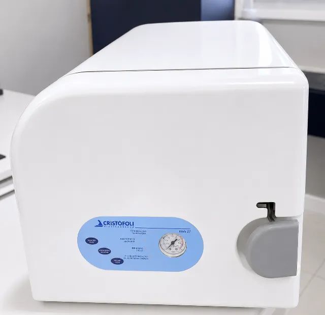 Autoclave 21 Litros