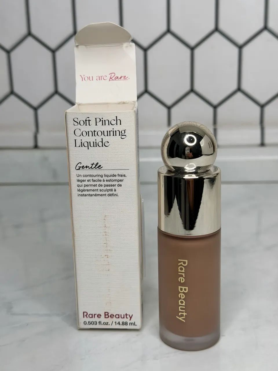 Blush contorno Bronzer 