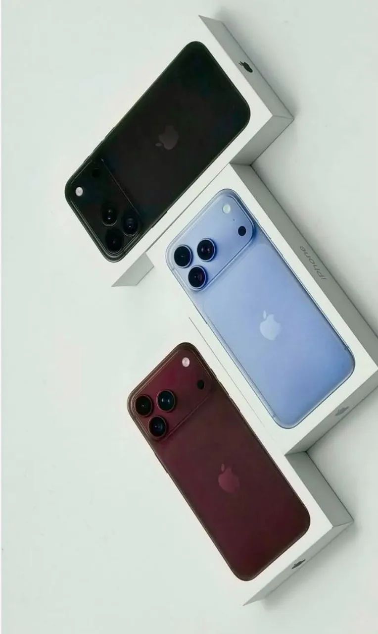iPhone 18 Pro Max 256GB - Foto 2