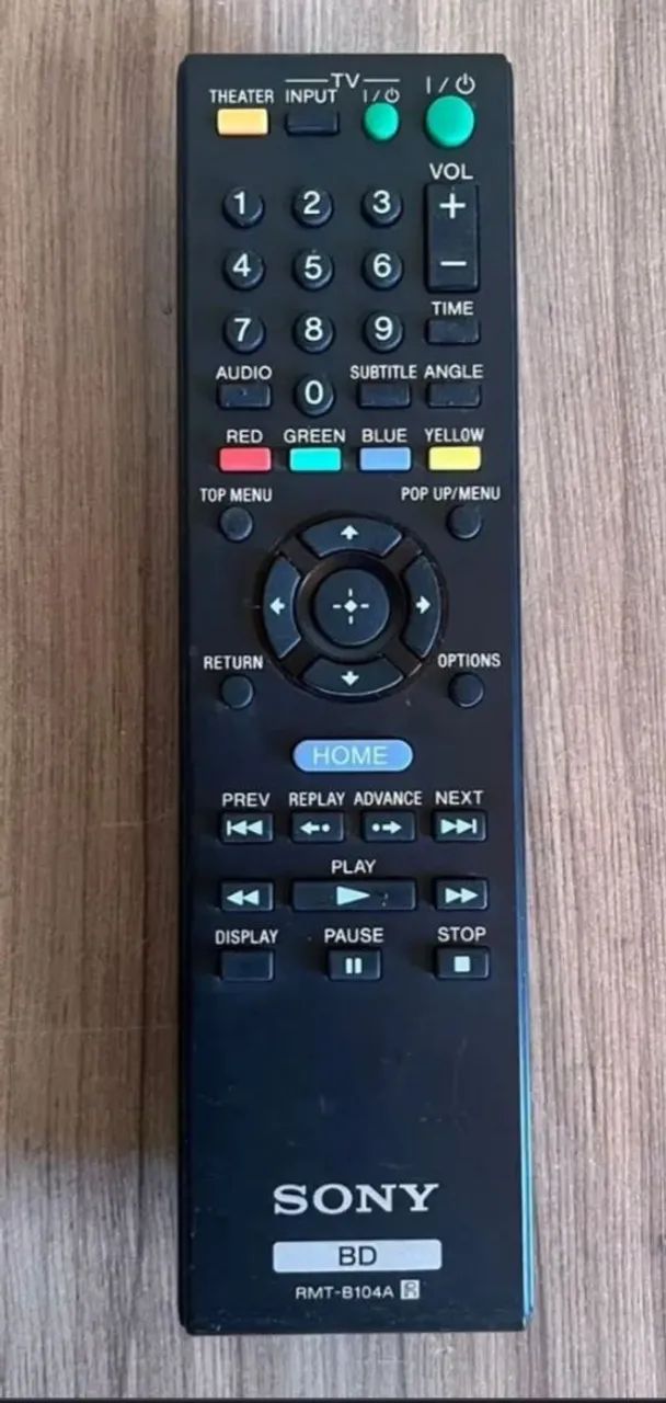 Blu-ray Sony bdp-s380 - Foto 3