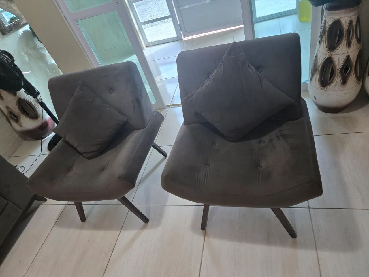 Sofa de 3 metros  - Foto 3