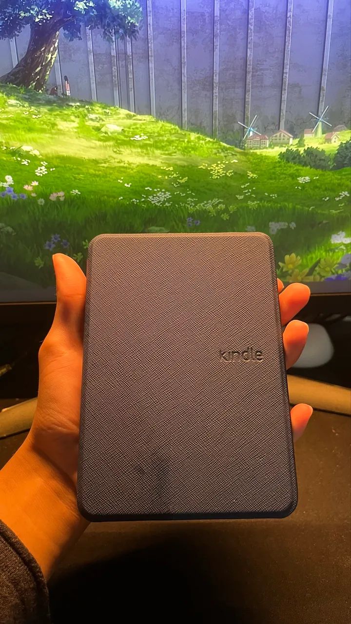 Kindle Paperwhite 16 GB - Foto 3