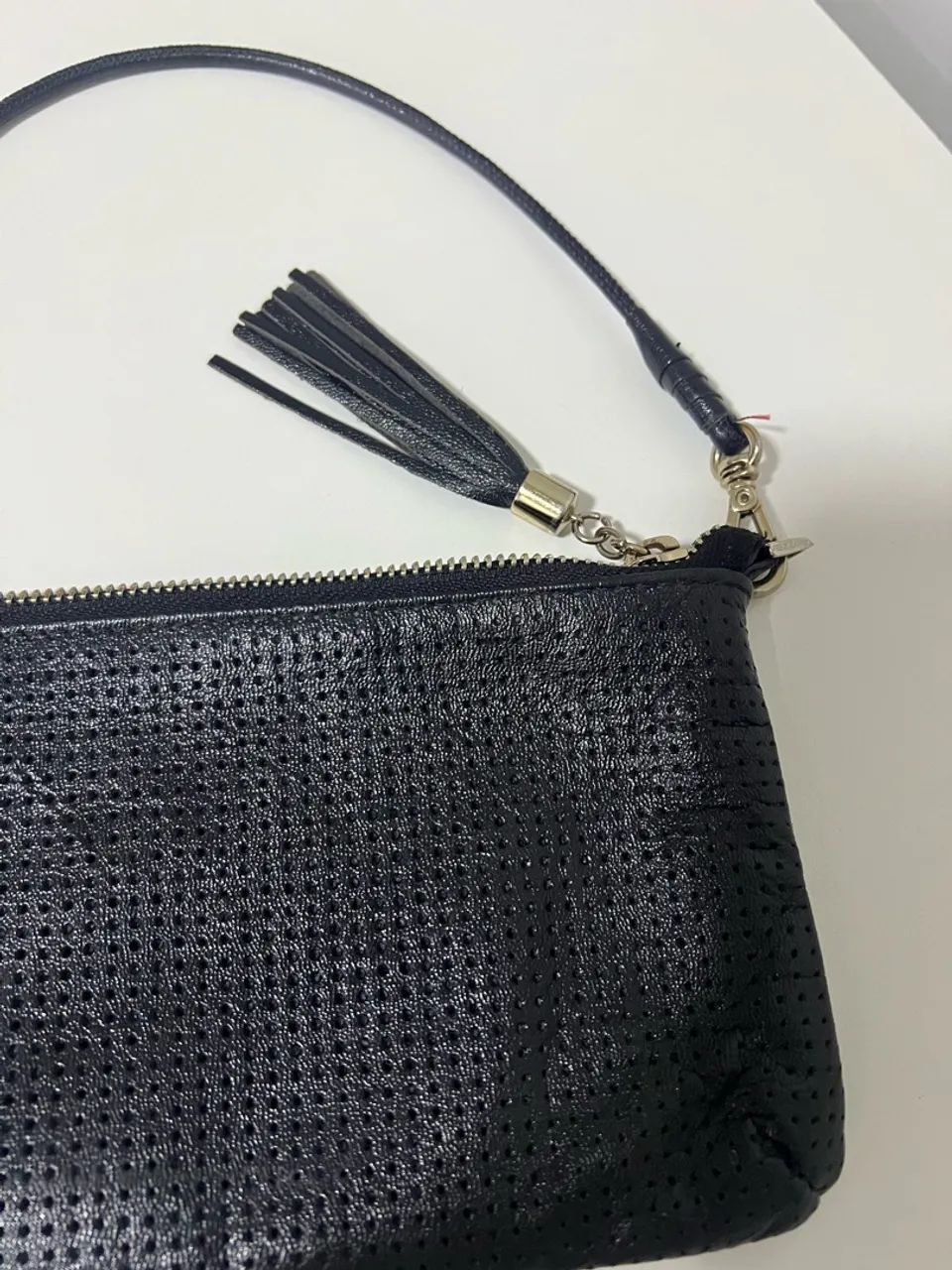 Bolsa Arezzo couro  - Foto 3