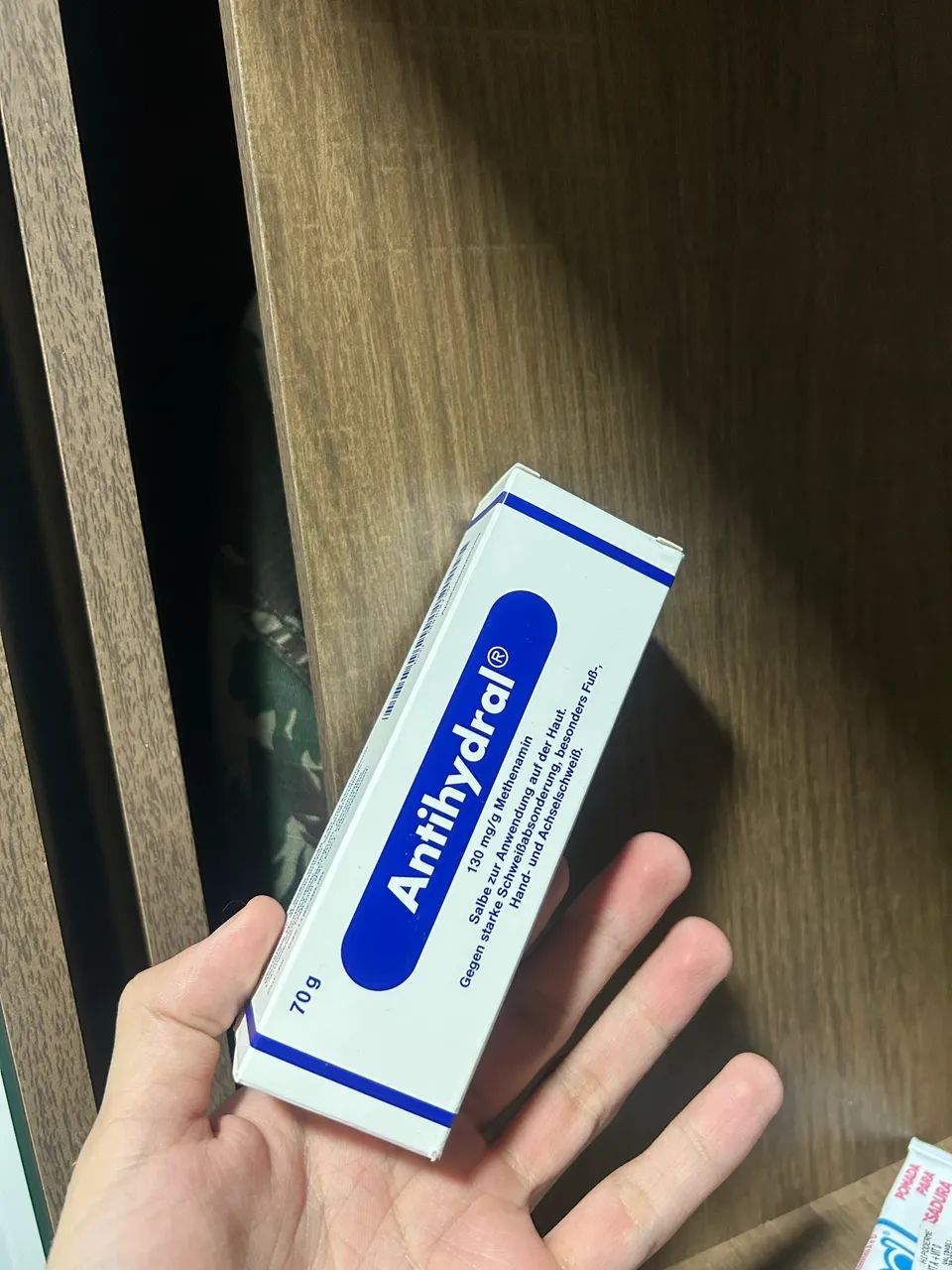 Antithydral Original 