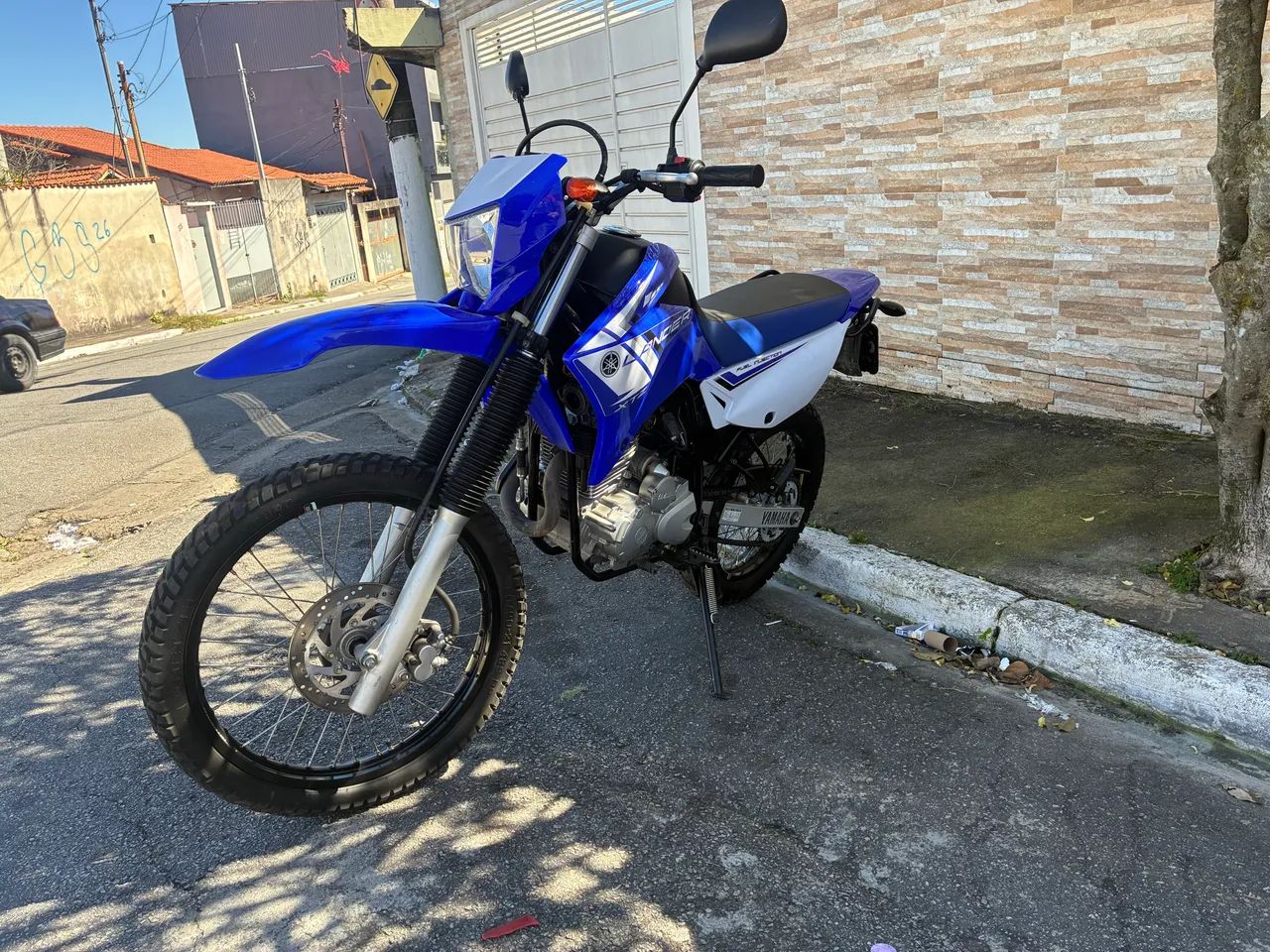 Lander 250 - Foto 2