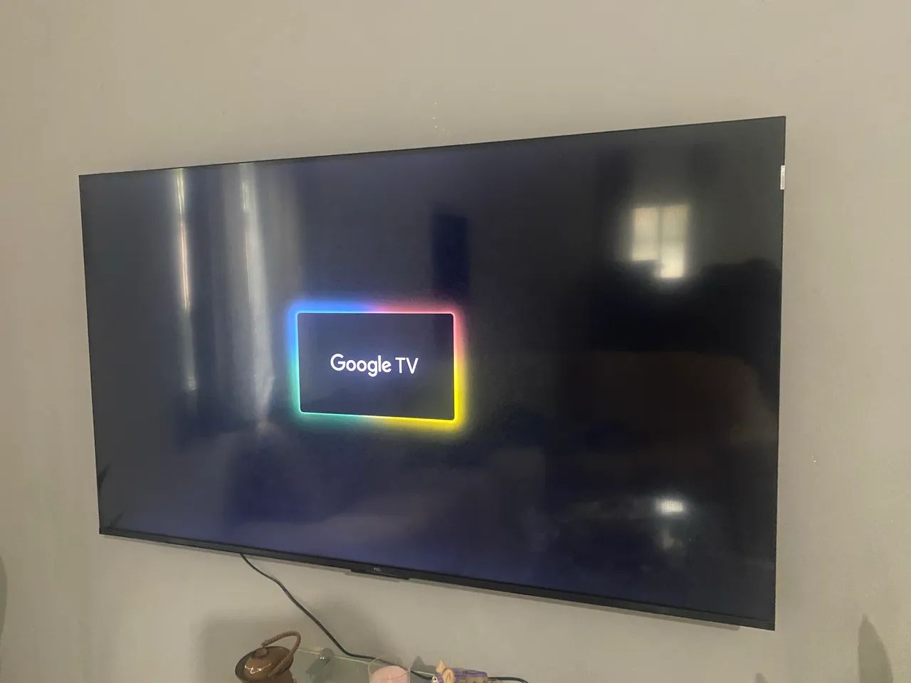 Vende-se tv TCL  - Foto 5