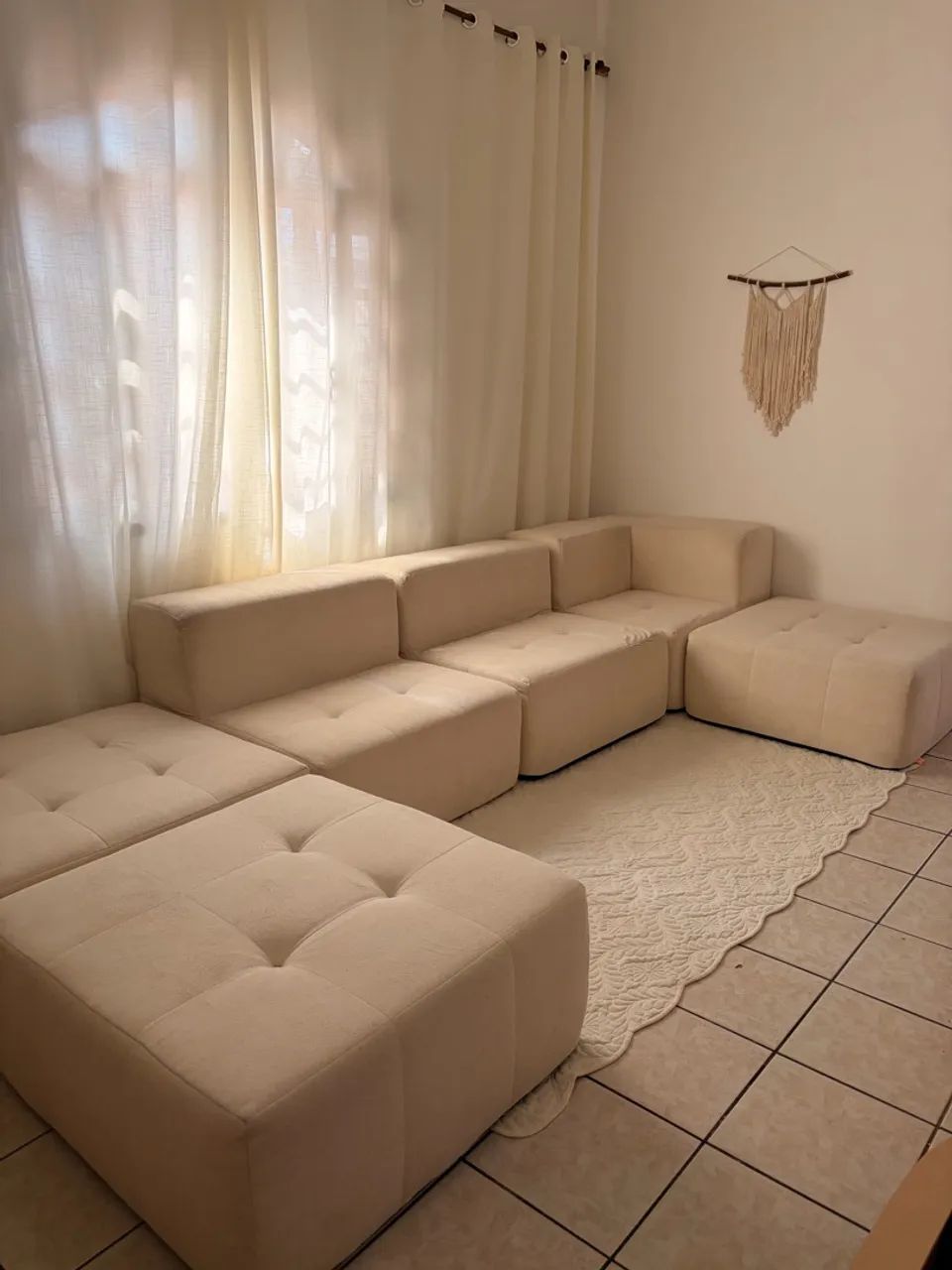 Sofá Modular 