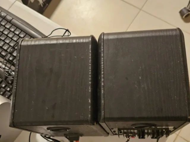 Monitor Microlab 64w B77 O Par - Foto 3