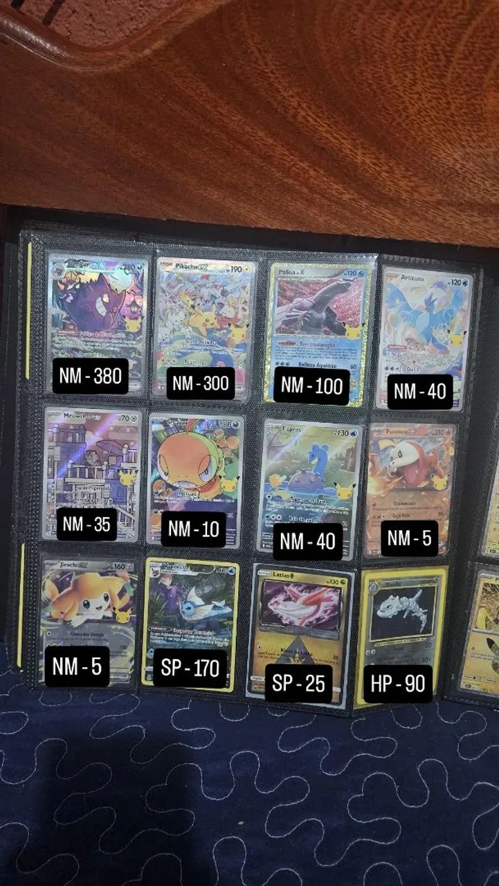 cartas pokemon - Foto 2